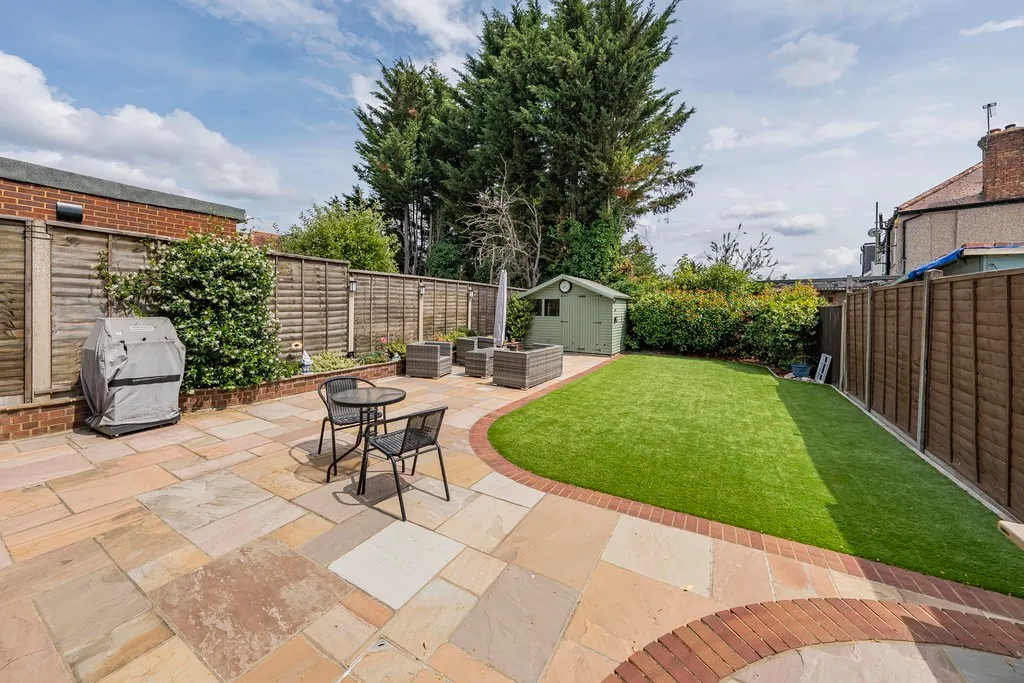 Merton Way, Hillingdon, UB10, photo 6