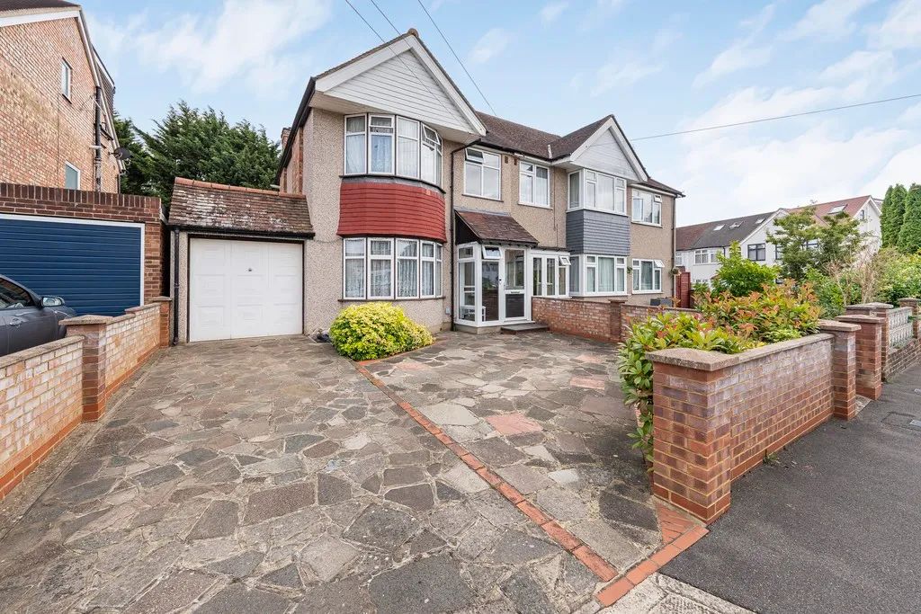 Merton Way, Hillingdon, UB10, photo 28