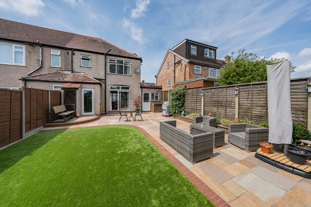 Merton Way, Hillingdon, UB10, photo 23