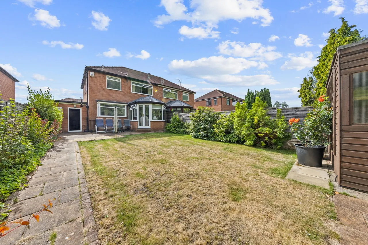 Kirkham Road, Leigh, WN7 3UQ, photo 13