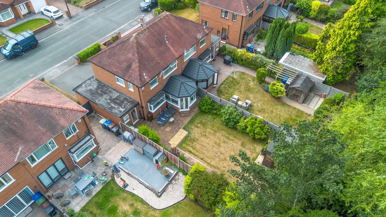 Kirkham Road, Leigh, WN7 3UQ, photo 17