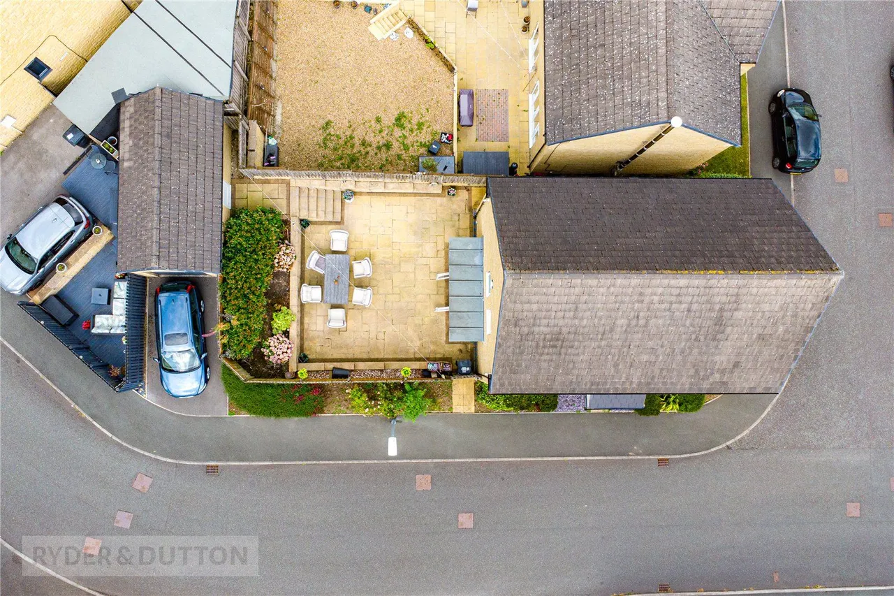 Fountain Head Road, Halifax, HX2, photo 17