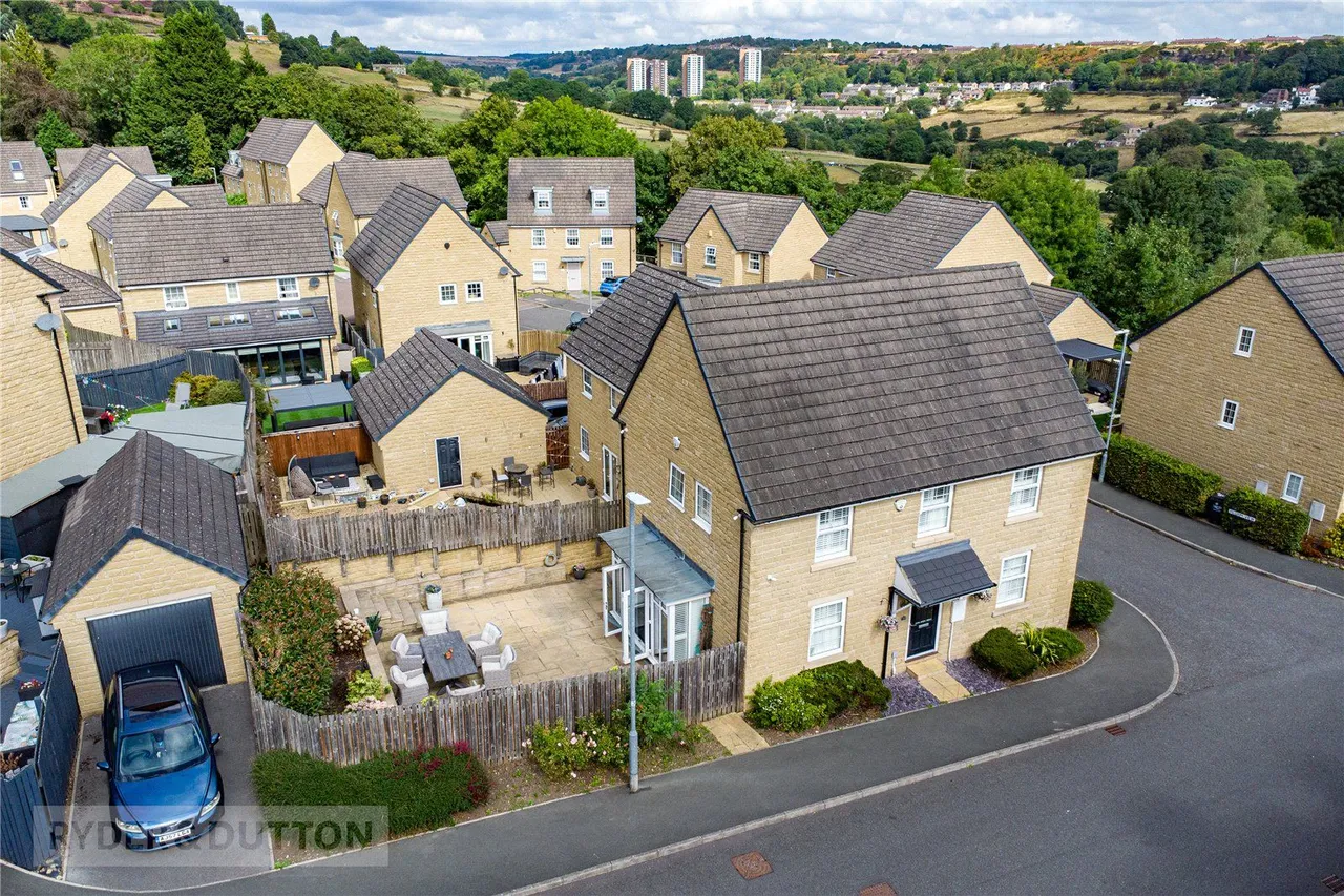 Fountain Head Road, Halifax, HX2, photo 18