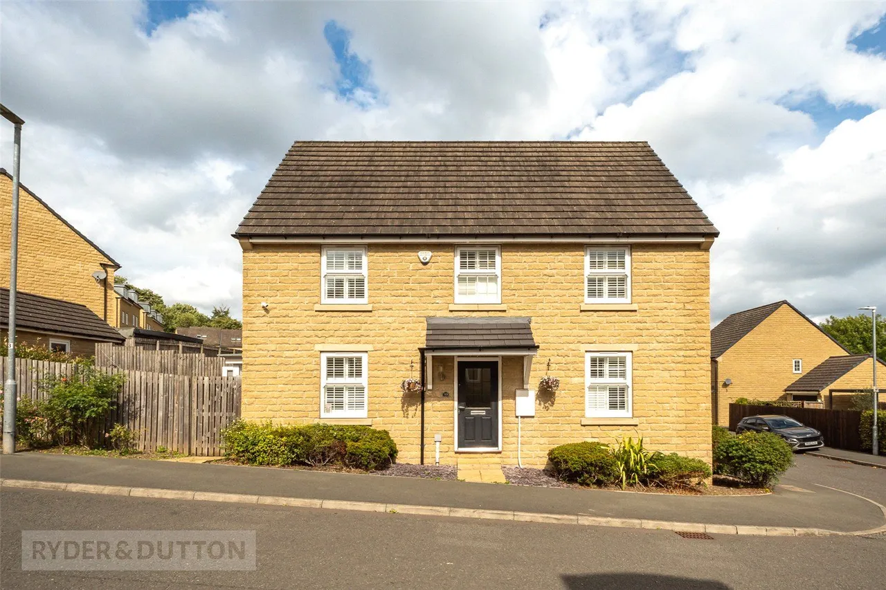 Fountain Head Road, Halifax, HX2, photo 21