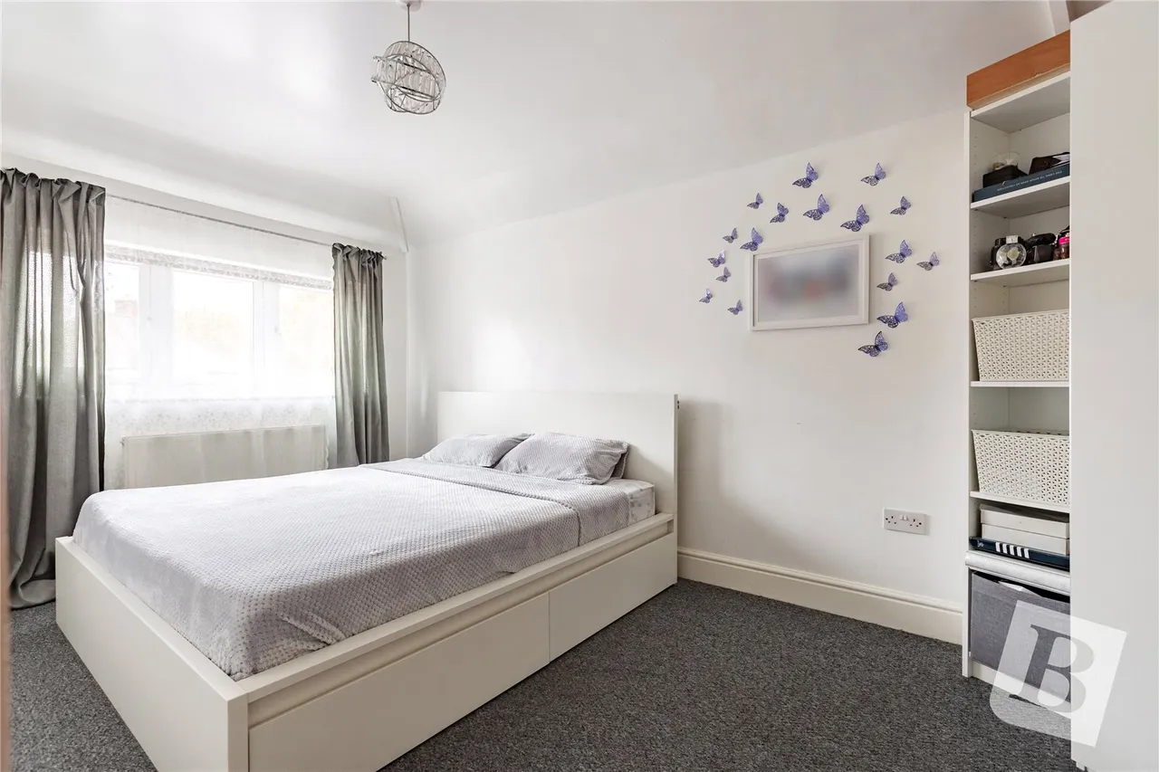 1 bed flat for sale, Dagenham, RM10