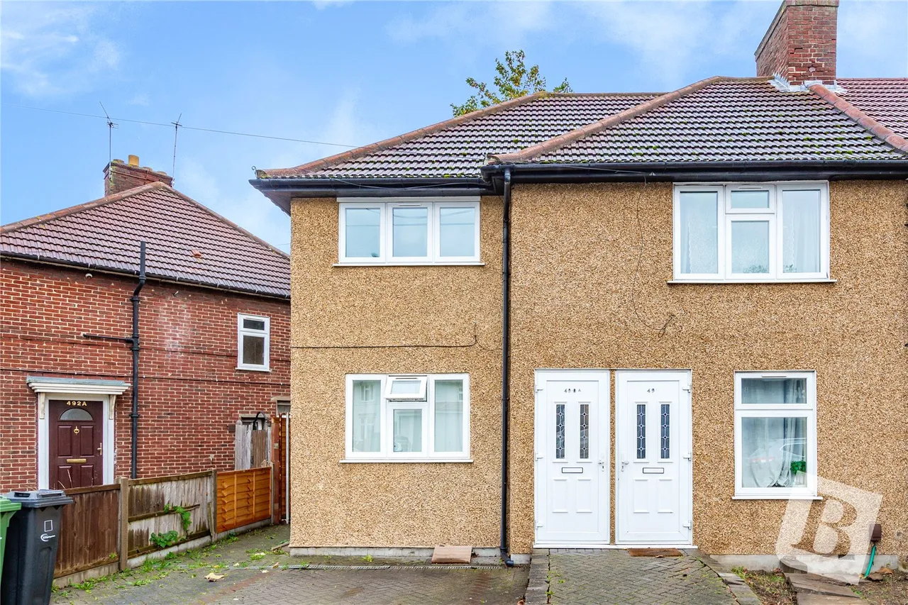 Dagenham, RM10, photo 4