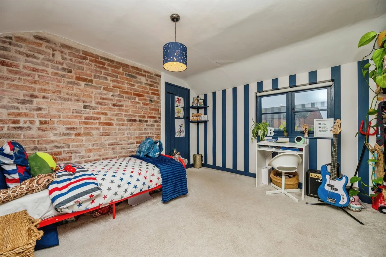 Barley Mow Lane, Catshill, B61, photo 7
