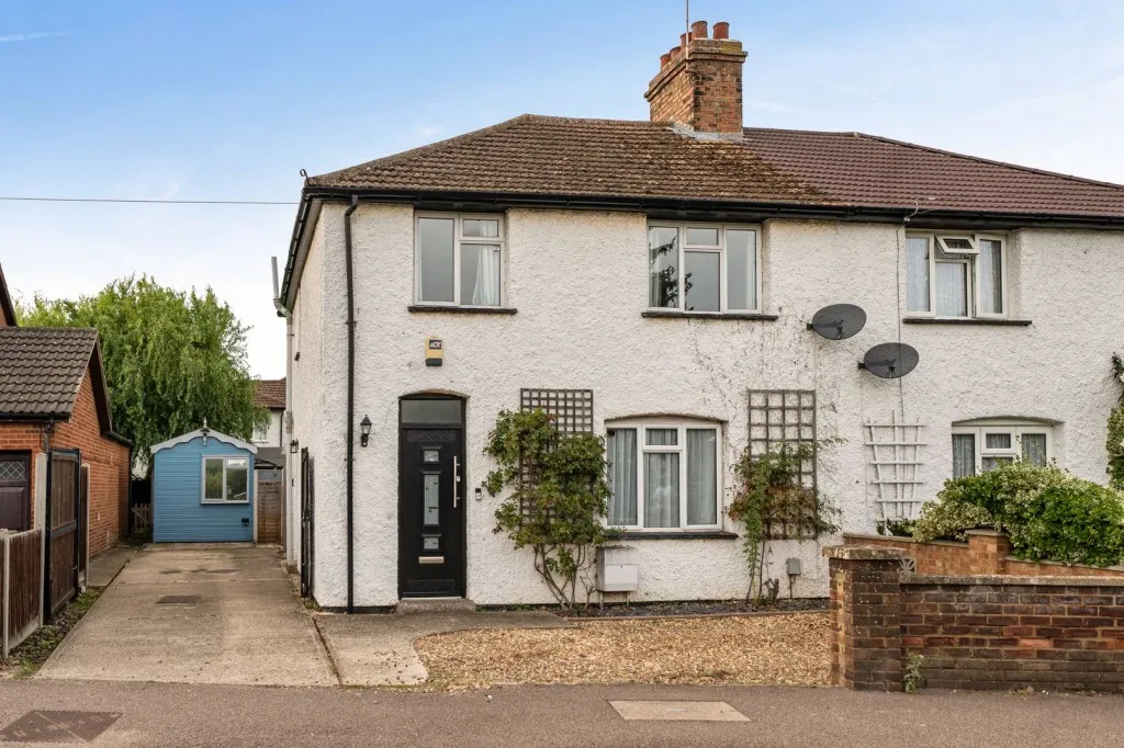 House Lane, Arlesey, SG15, photo 21