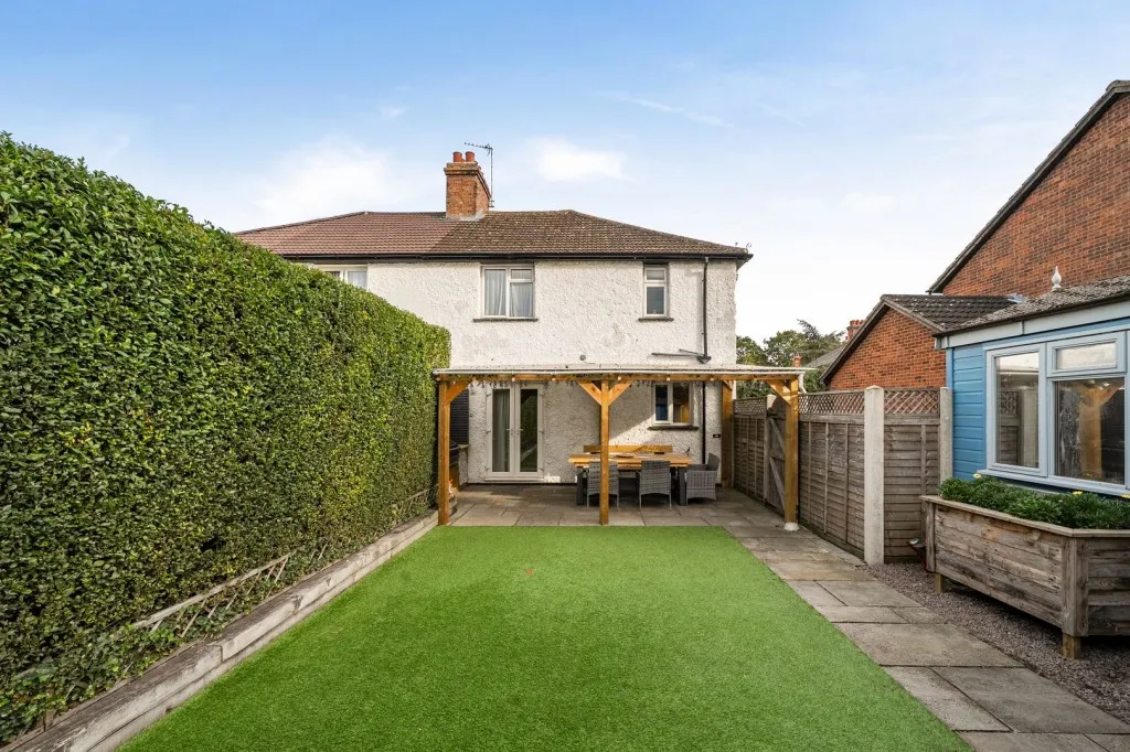 House Lane, Arlesey, SG15, photo 15