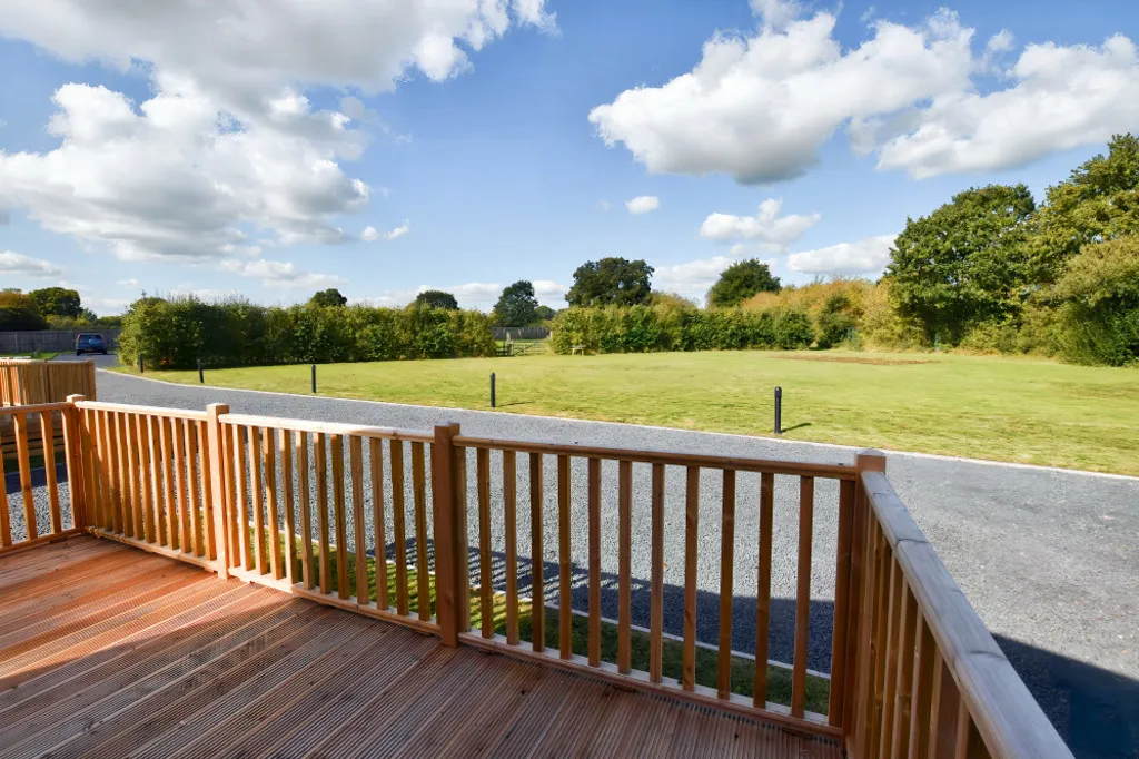 Hinstock Country Park, photo 17