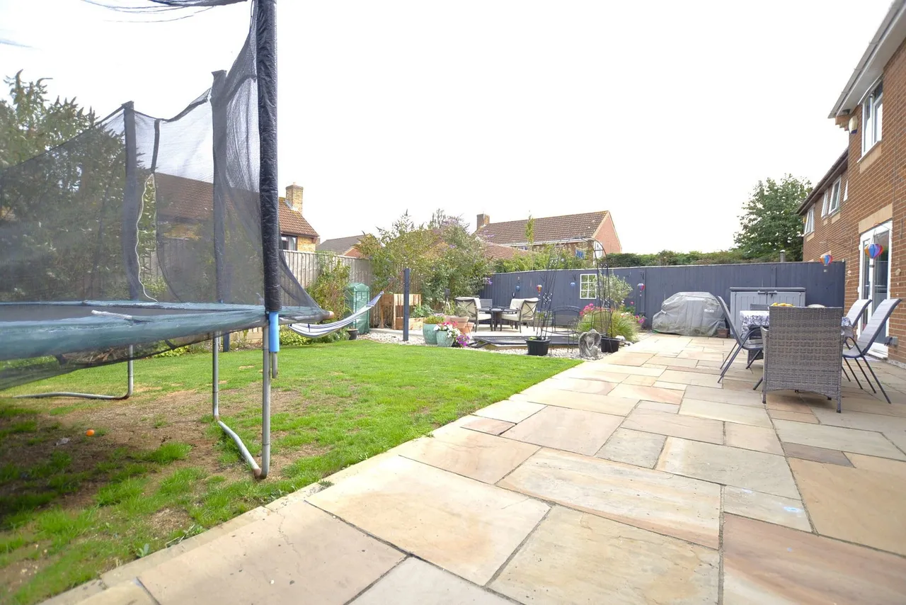 Vernal Close, Abbeymead, GL4, photo 22