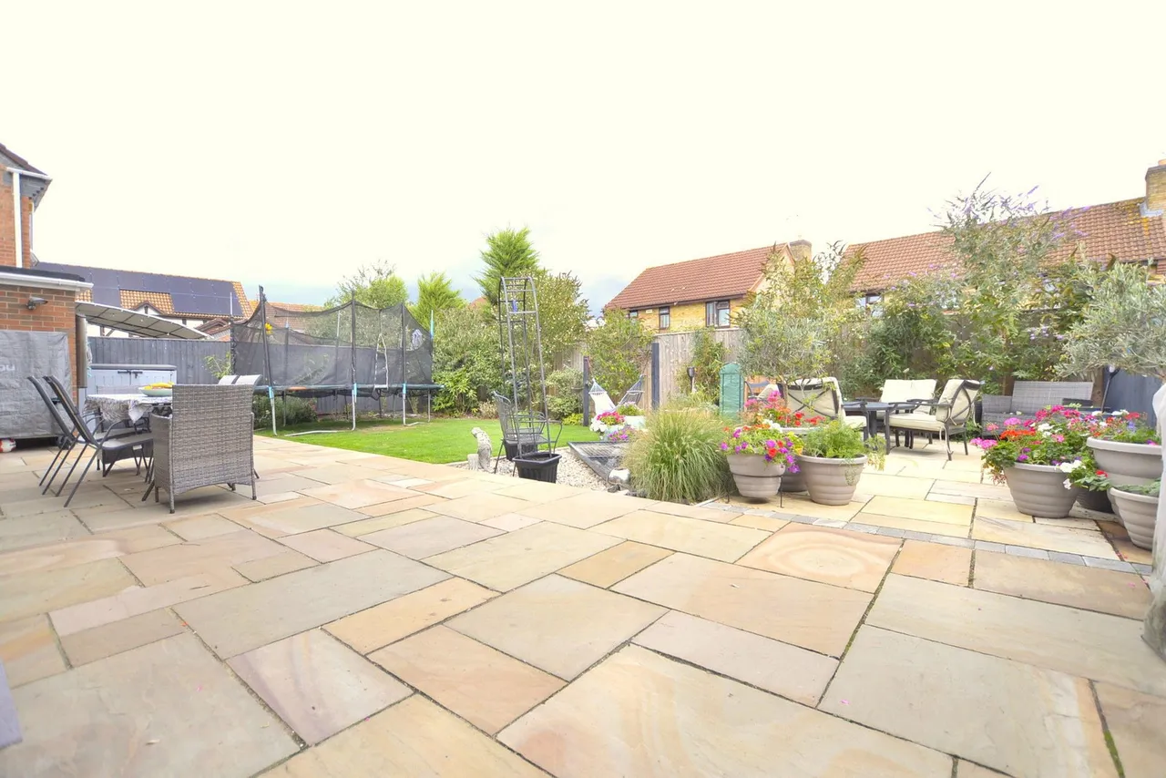 Vernal Close, Abbeymead, GL4, photo 24