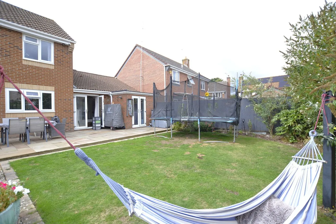 Vernal Close, Abbeymead, GL4, photo 20