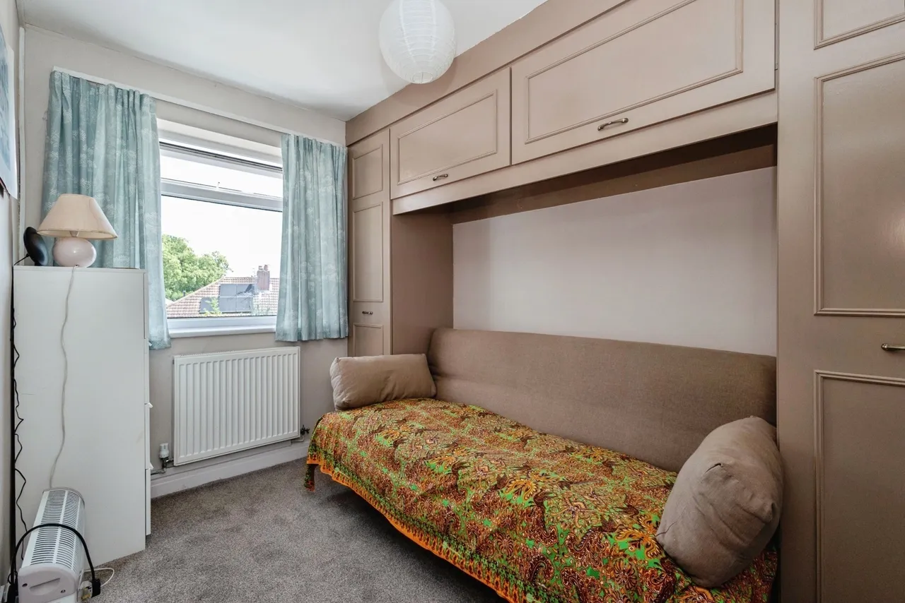 Fog Lane, Didsbury, Manchester, Greater Manchester, M20, photo 9