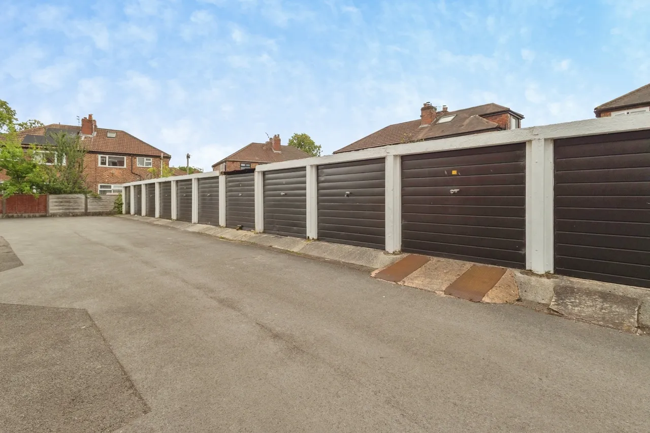 Fog Lane, Didsbury, Manchester, Greater Manchester, M20, photo 13