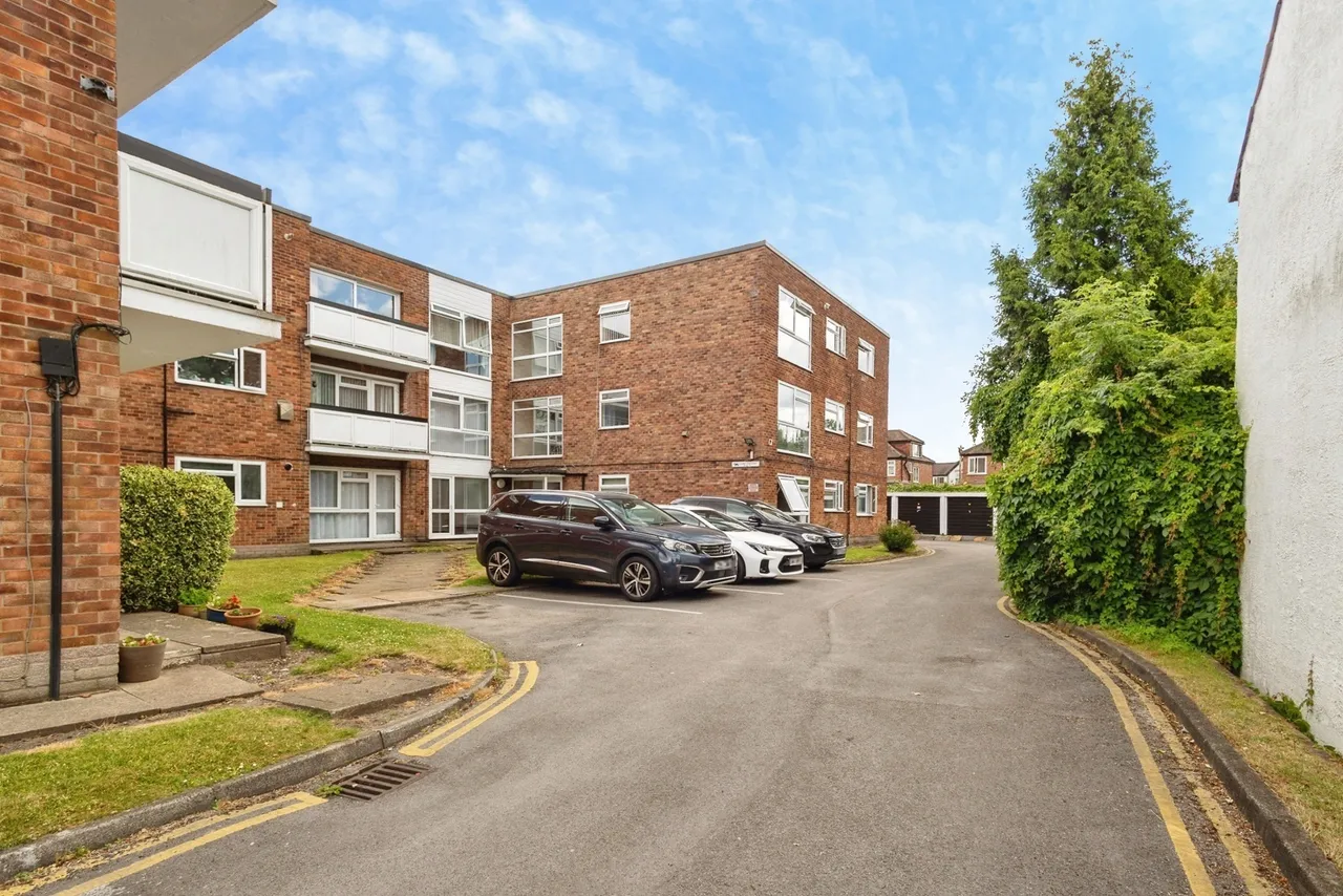Fog Lane, Didsbury, Manchester, Greater Manchester, M20, photo 14