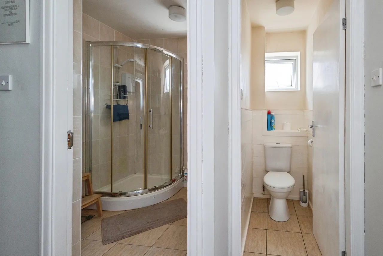 Fog Lane, Didsbury, Manchester, Greater Manchester, M20, photo 12