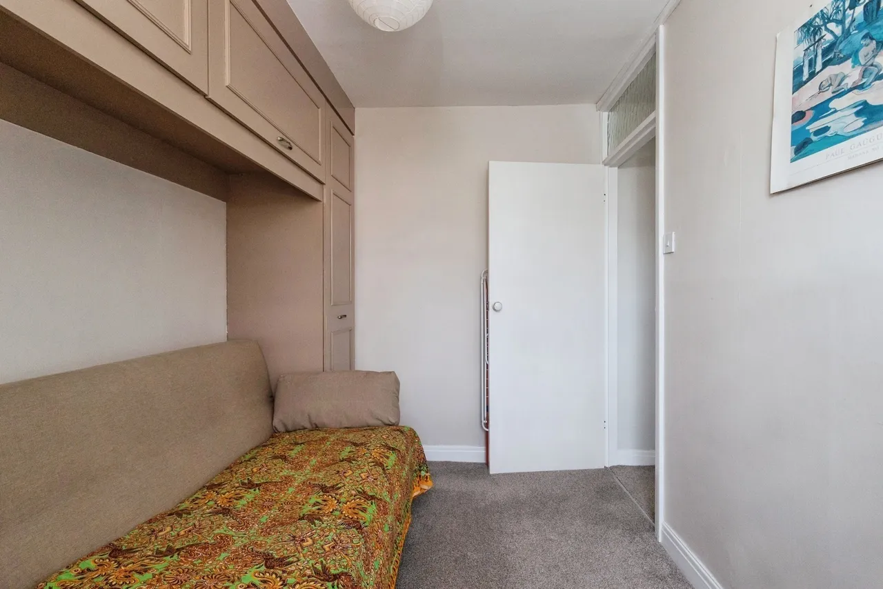 Fog Lane, Didsbury, Manchester, Greater Manchester, M20, photo 10