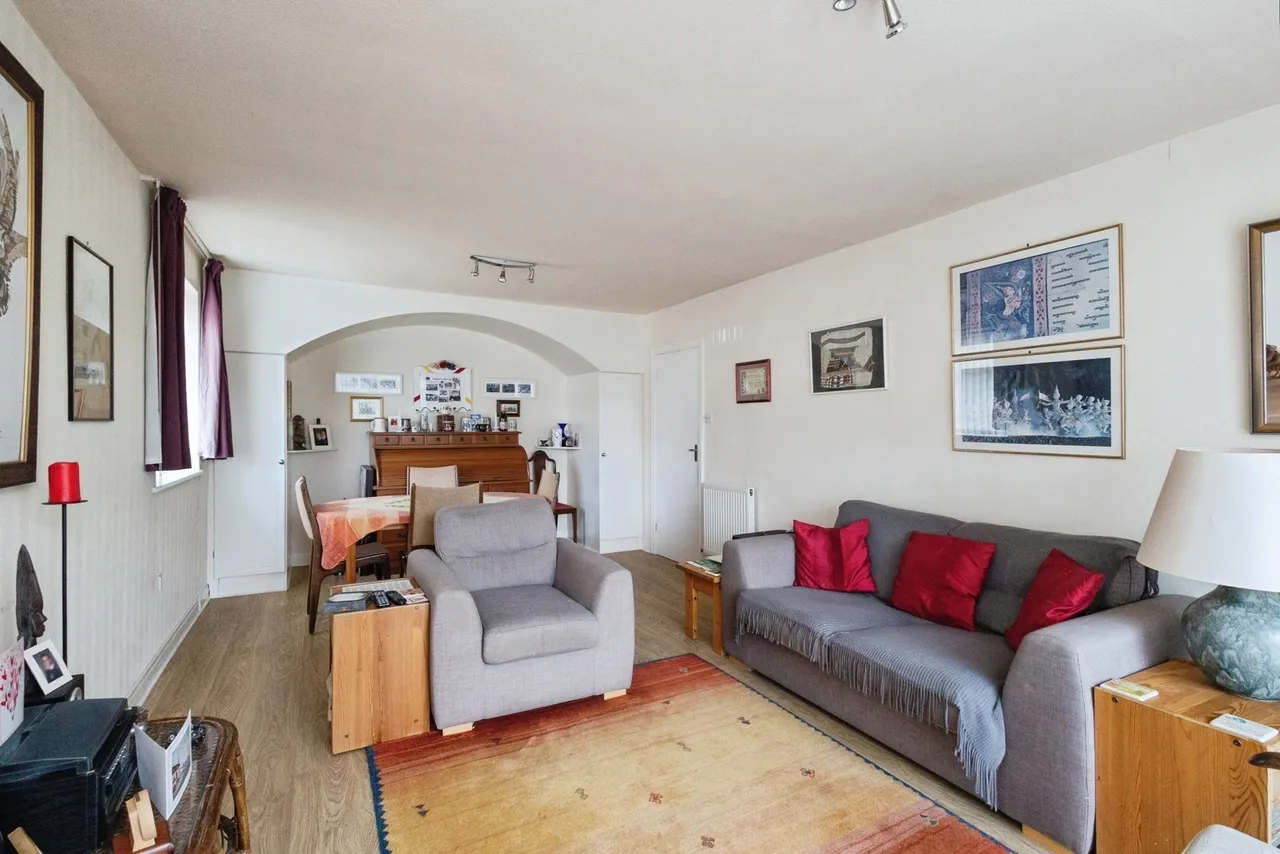 Fog Lane, Didsbury, Manchester, Greater Manchester, M20, photo 6