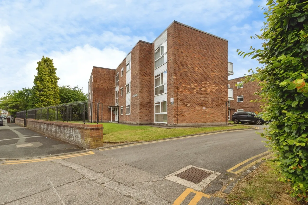 Fog Lane, Didsbury, Manchester, Greater Manchester, M20, photo 15