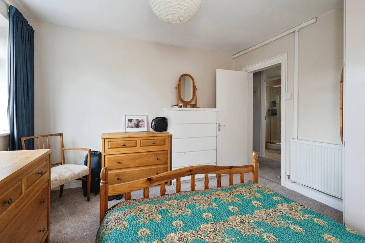 Fog Lane, Didsbury, Manchester, Greater Manchester, M20, photo 8