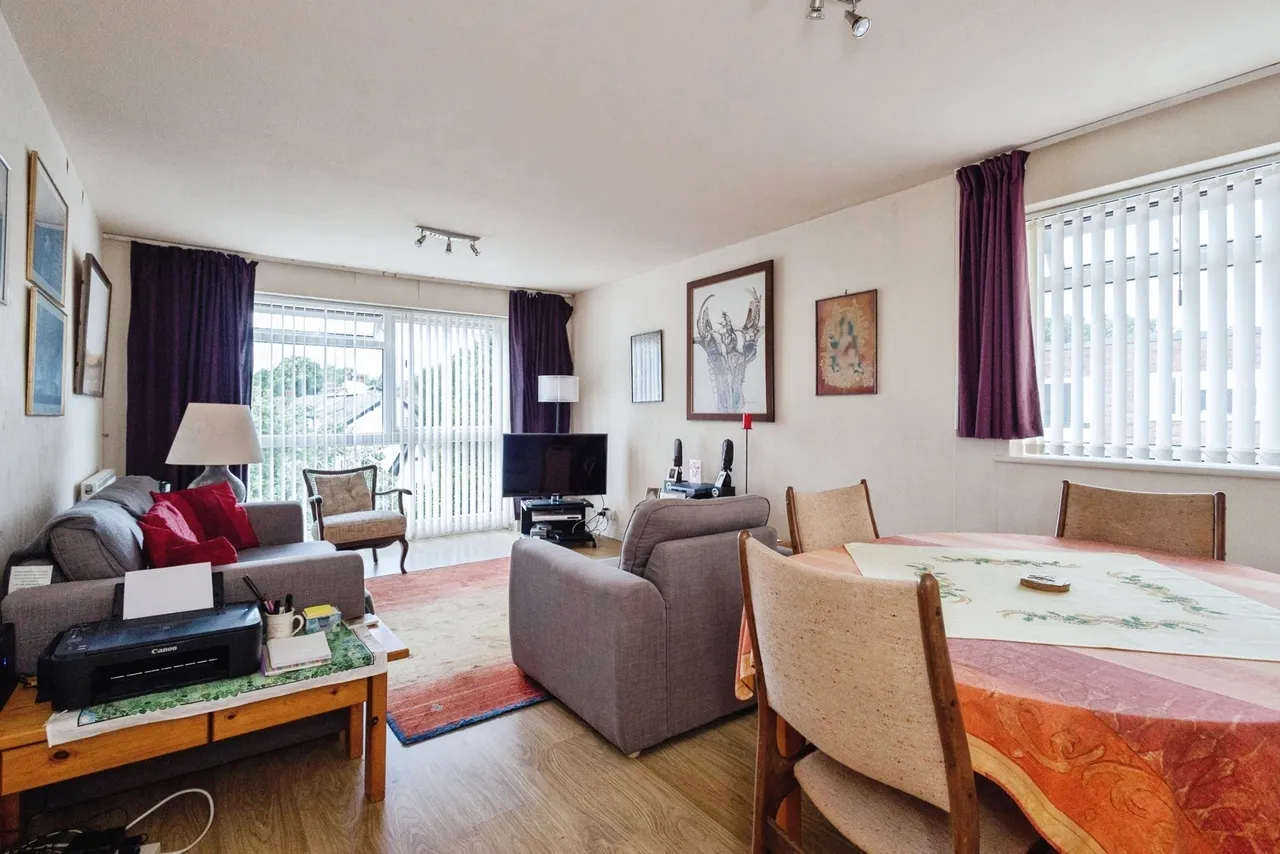 Fog Lane, Didsbury, Manchester, Greater Manchester, M20, photo 4