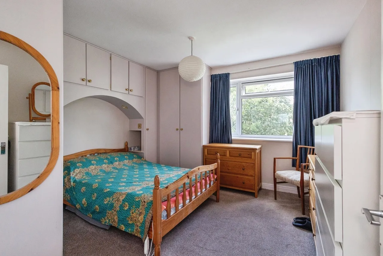 Fog Lane, Didsbury, Manchester, Greater Manchester, M20, photo 7