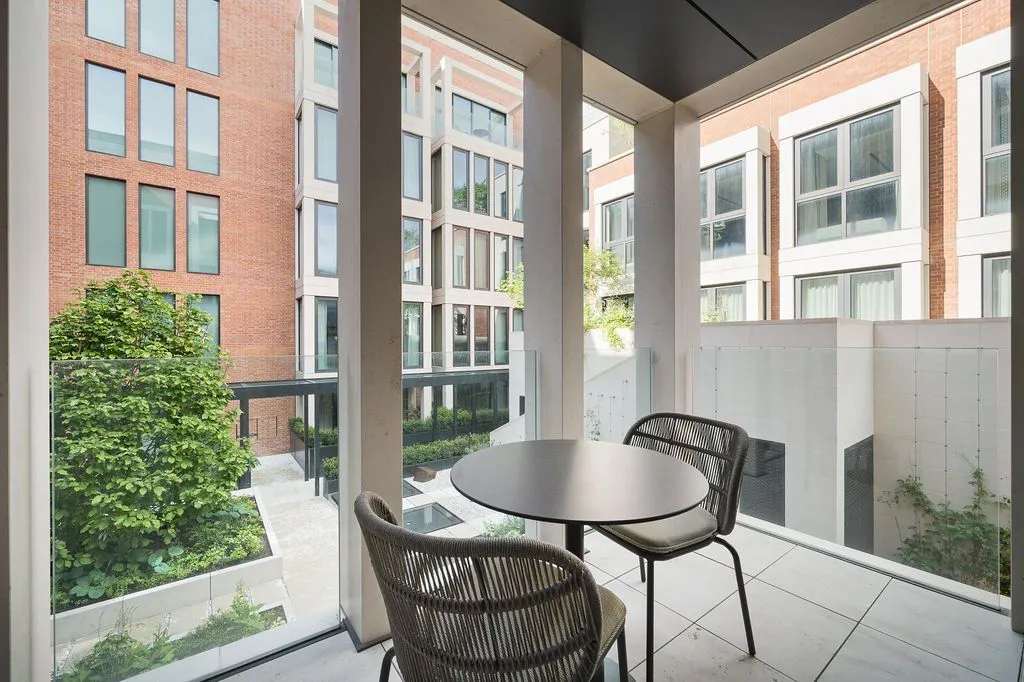 Basil Street, Knightsbridge, London, SW3 1AE, photo 3