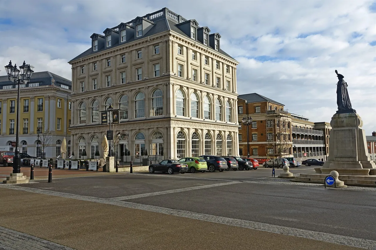 Hamslade Street, Dorchester, DT1, photo 6