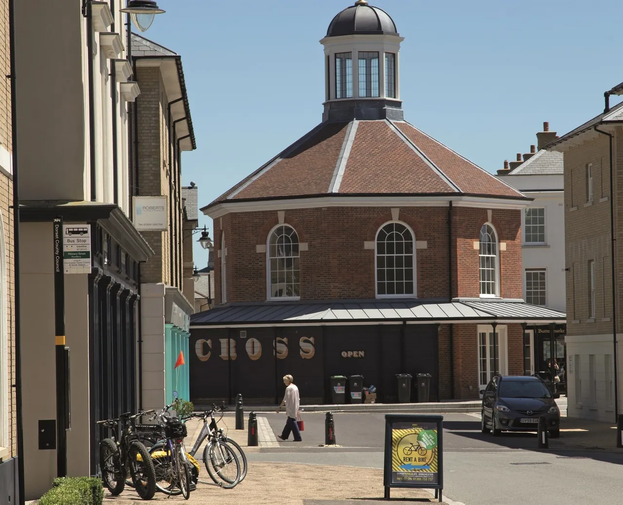 Hamslade Street, Dorchester, DT1, photo 7