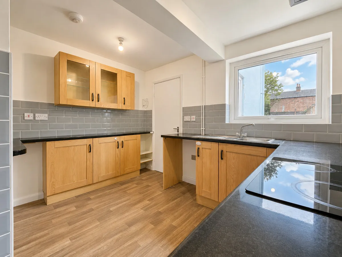 Melbourne Street, Coalville, LE67, photo 4