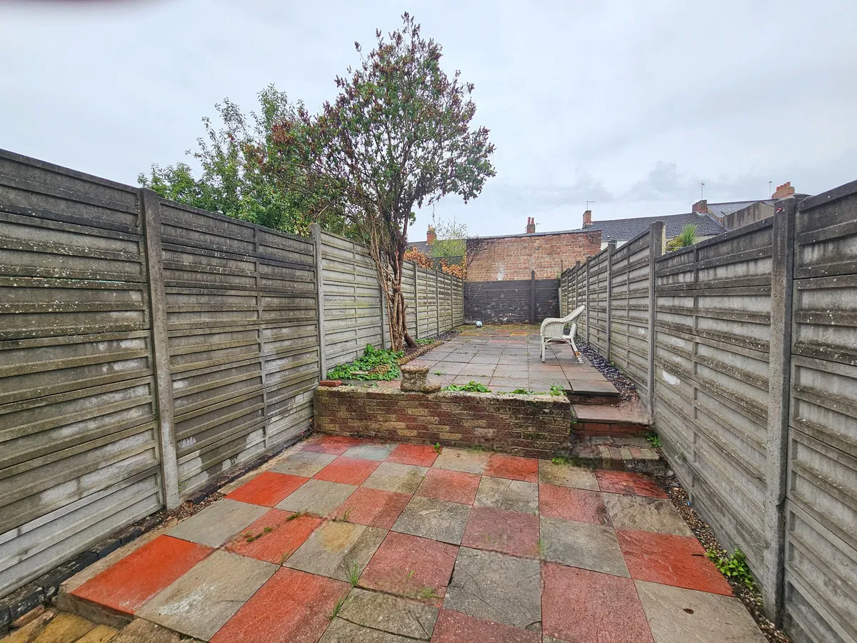 Melbourne Street, Coalville, LE67, photo 12