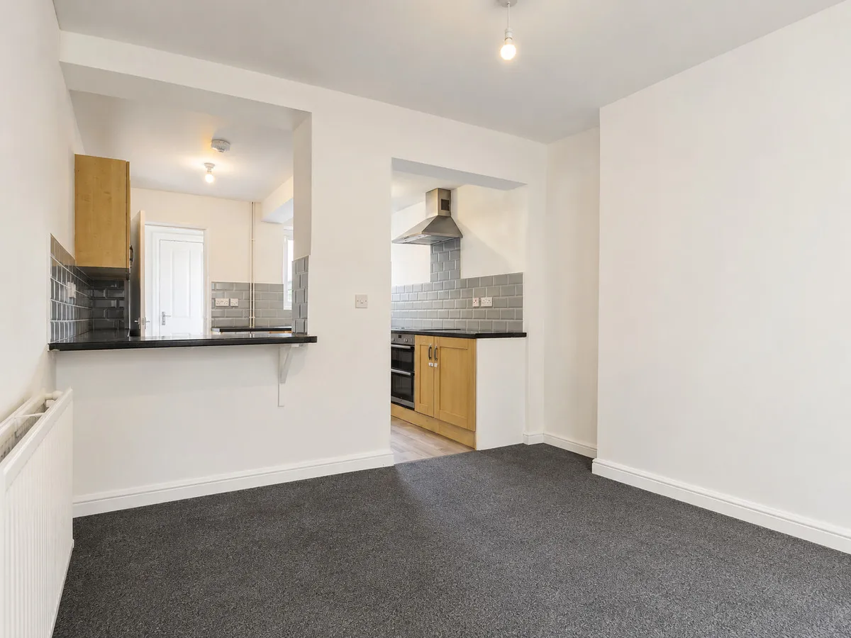 Melbourne Street, Coalville, LE67, photo 3