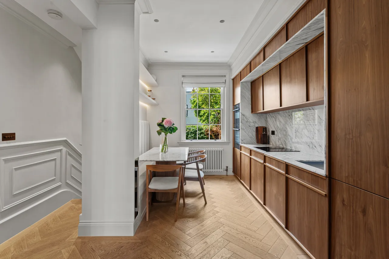Oakley Street, Chelsea, London, photo 2