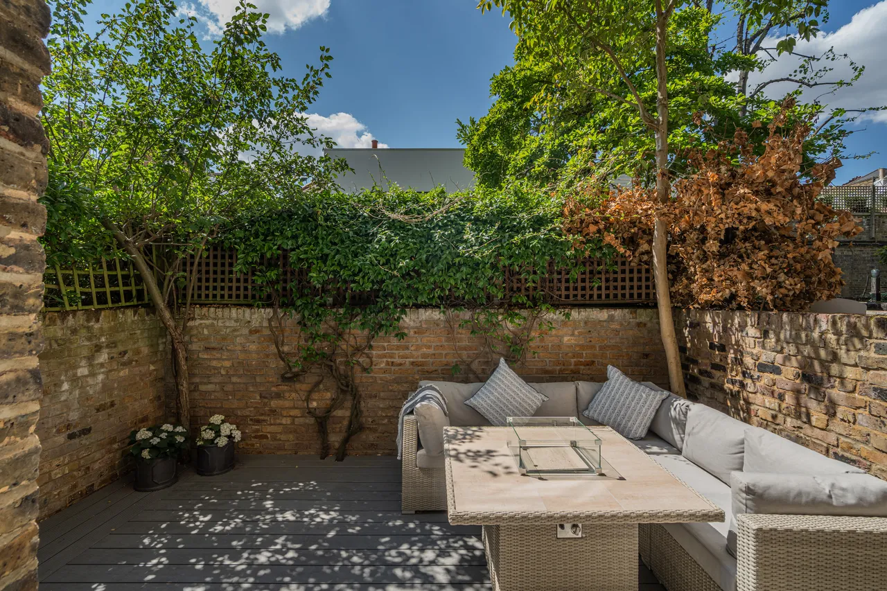 Oakley Street, Chelsea, London, photo 10