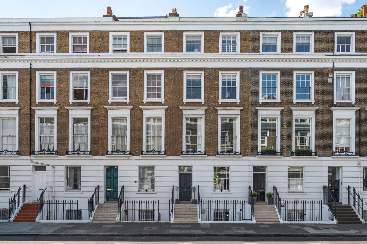 Oakley Street, Chelsea, London, photo 7