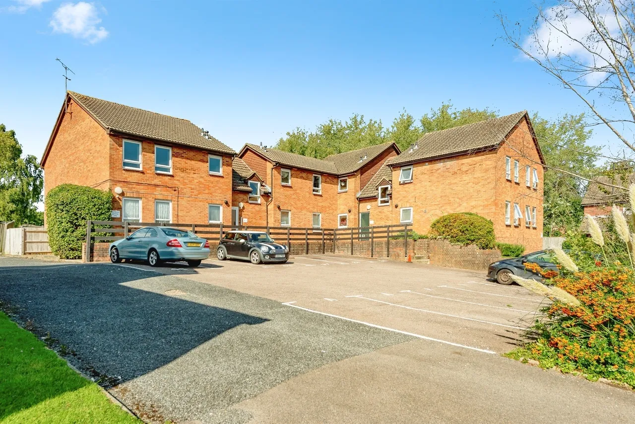 Hillingdale, Crawley, photo 9