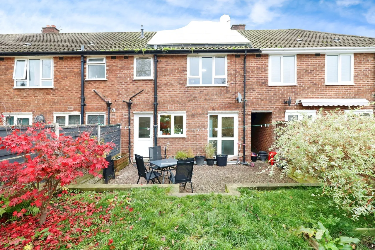 Grange Avenue, Cheadle Hulme, Cheadle, Greater Manchester, SK8, photo 14
