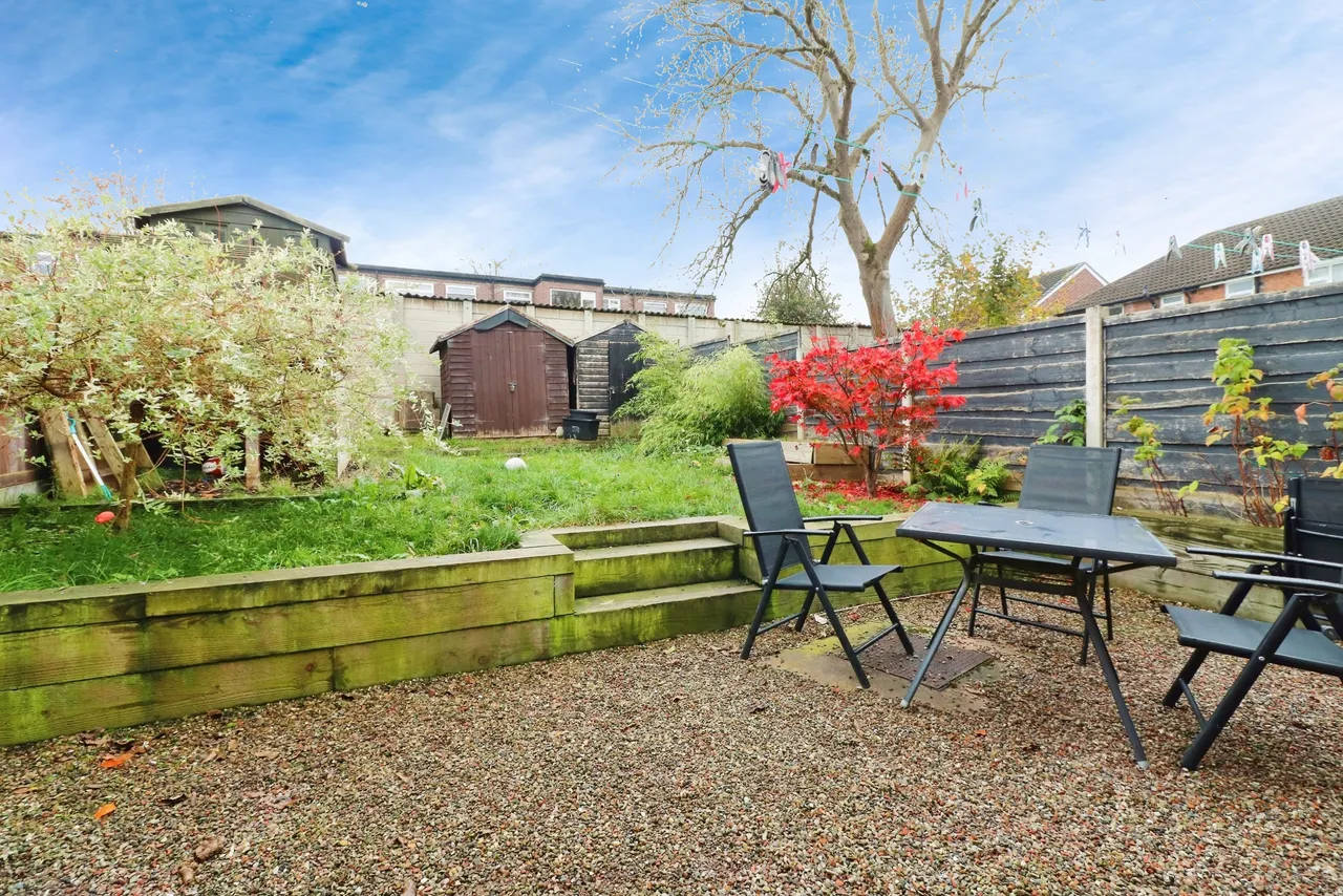 Grange Avenue, Cheadle Hulme, Cheadle, Greater Manchester, SK8, photo 13