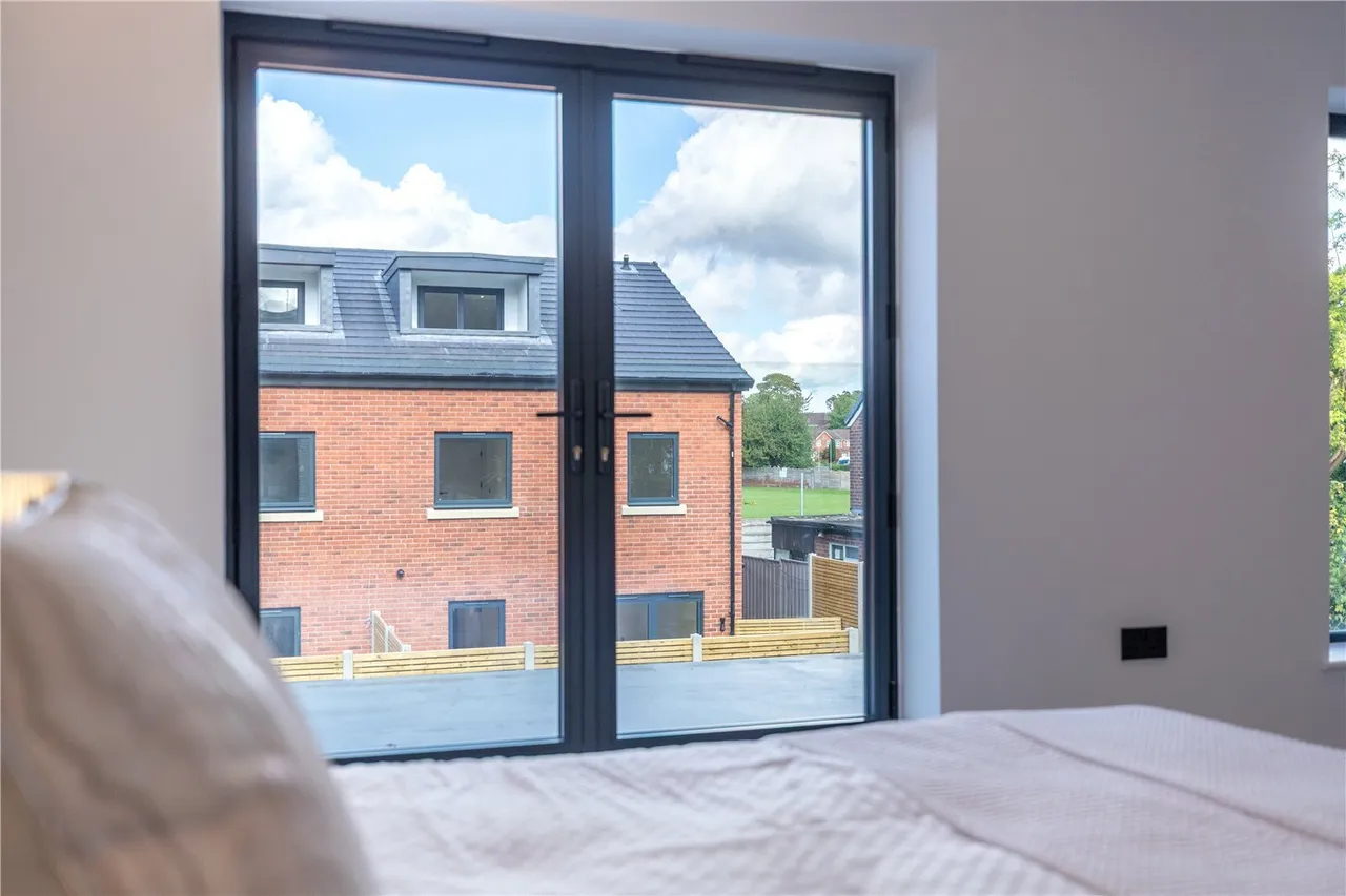 Bury Old Road, Prestwich, M7, photo 60