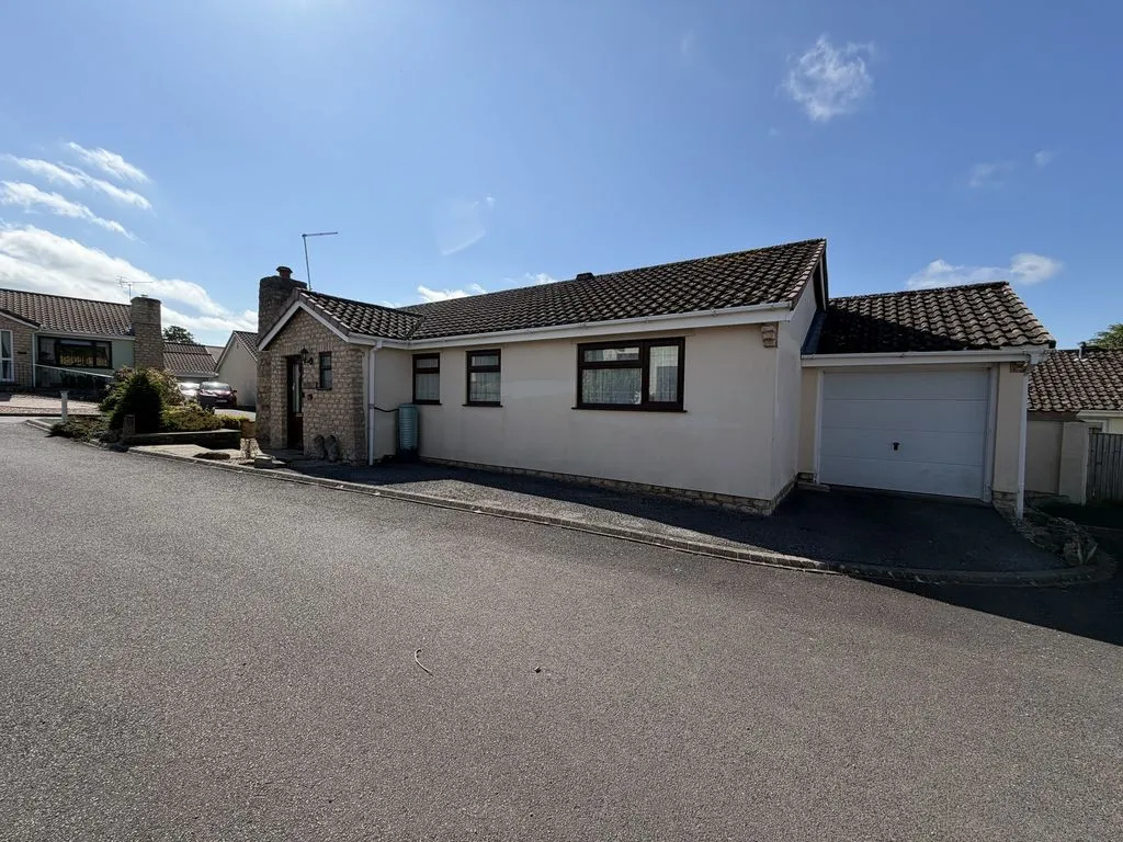 Keevil Avenue, Calne, photo 7