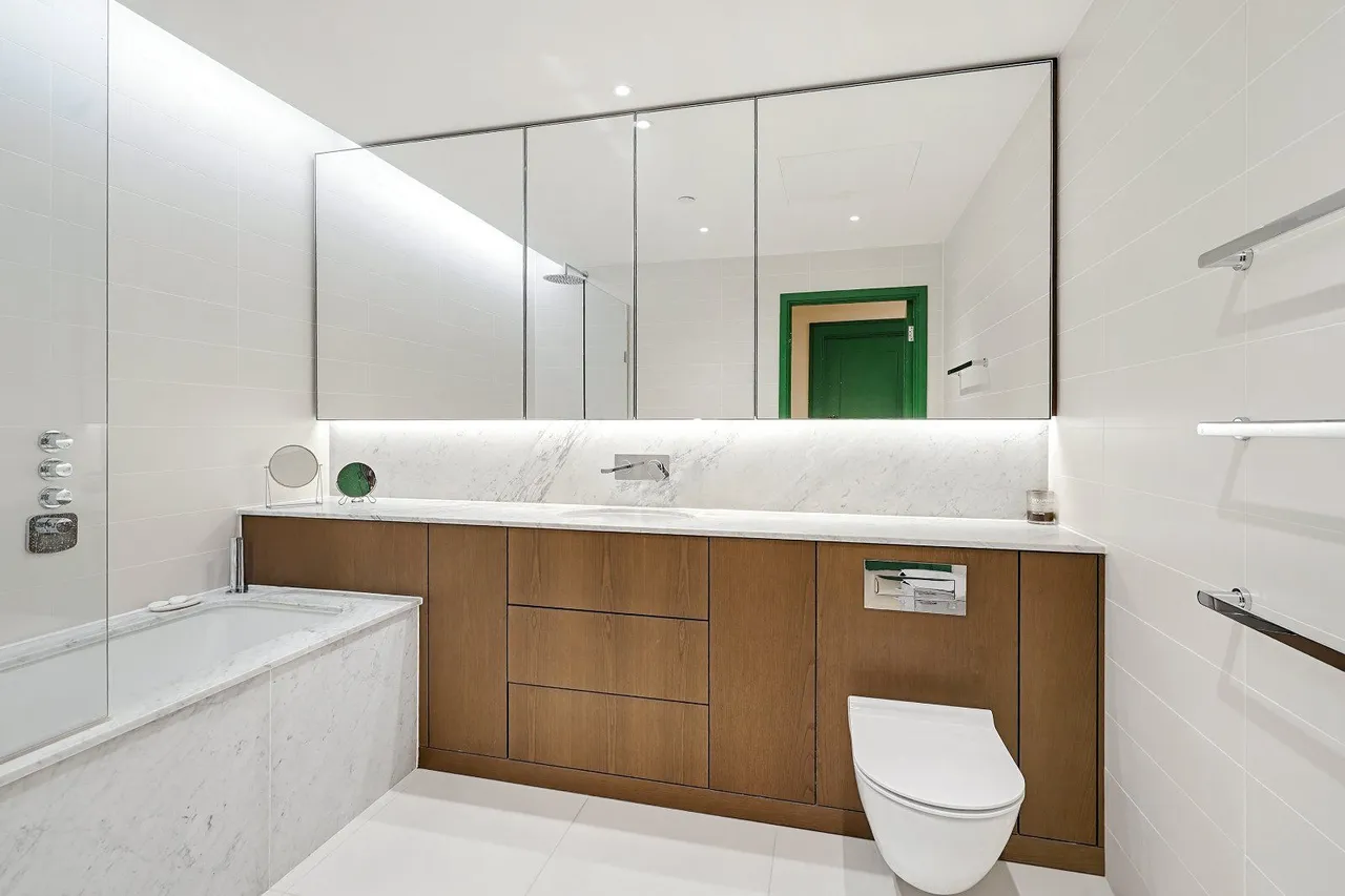 Harbour Avenue, Chelsea Harbour, London, SW10 0HQ, photo 9