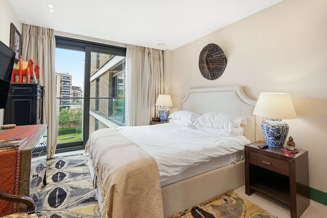 Harbour Avenue, Chelsea Harbour, London, SW10 0HQ, photo 10