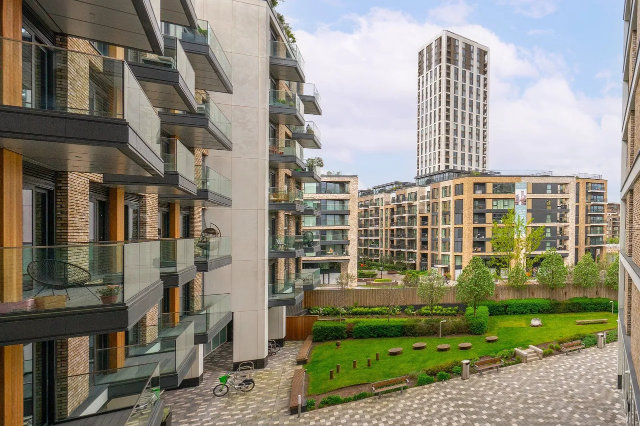 Harbour Avenue, Chelsea Harbour, London, SW10 0HQ, photo 11