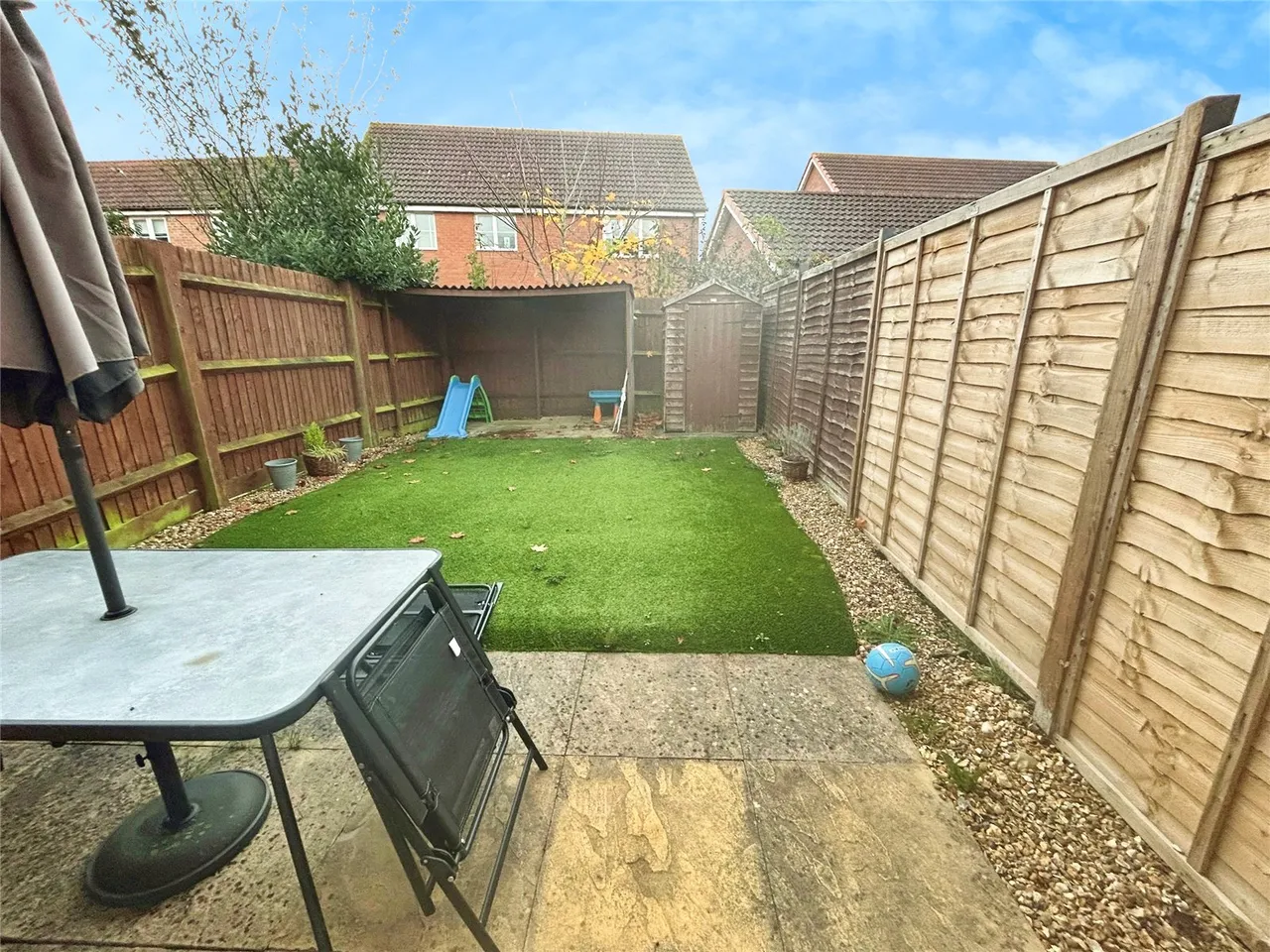 Hilperton, Trowbridge, photo 8