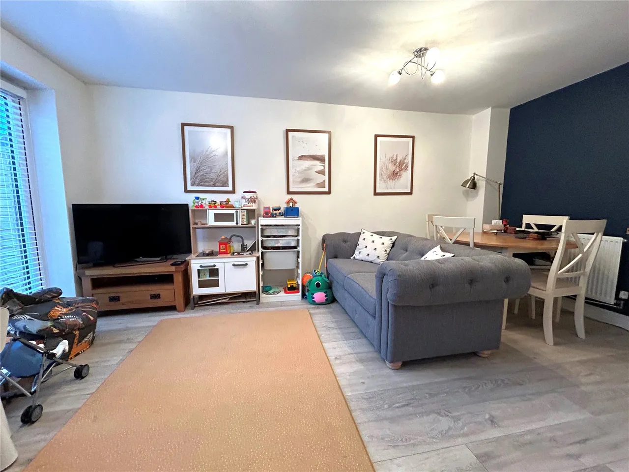 Hilperton, Trowbridge, photo 3