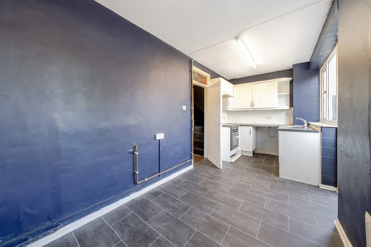 Edington Road, SE2, photo 12