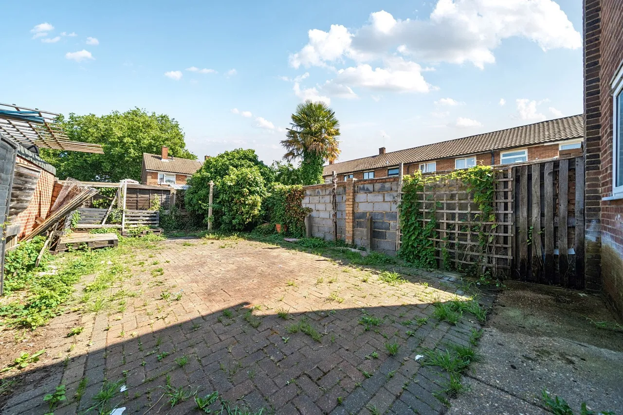 Edington Road, SE2, photo 4