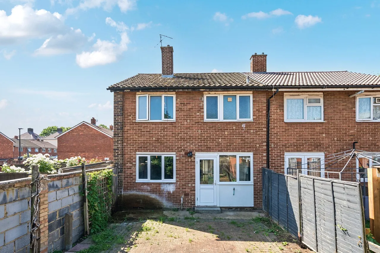 Edington Road, SE2, photo 8