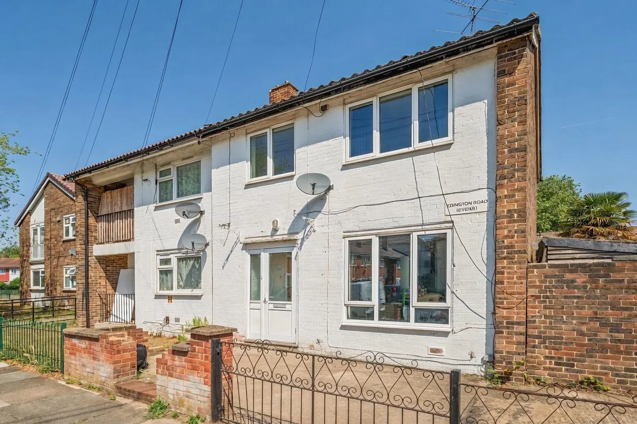 Edington Road, SE2, photo 18